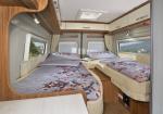 Globecar Globestar 600 L Edition 2015 года